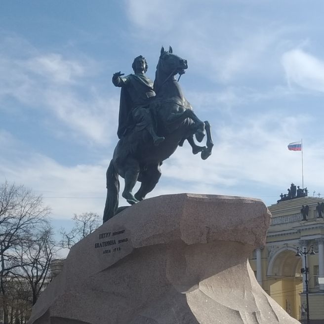 Аватар пользователя