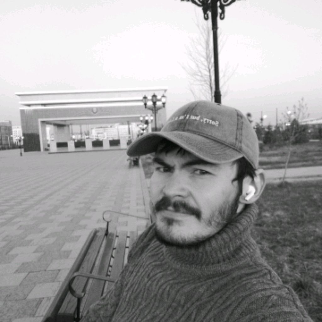 Аватар пользователя