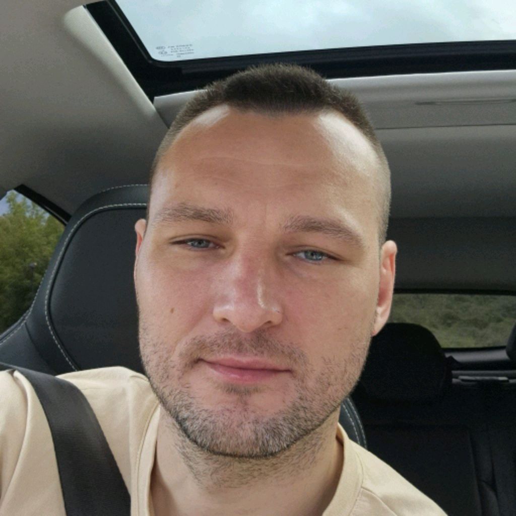 Аватар пользователя