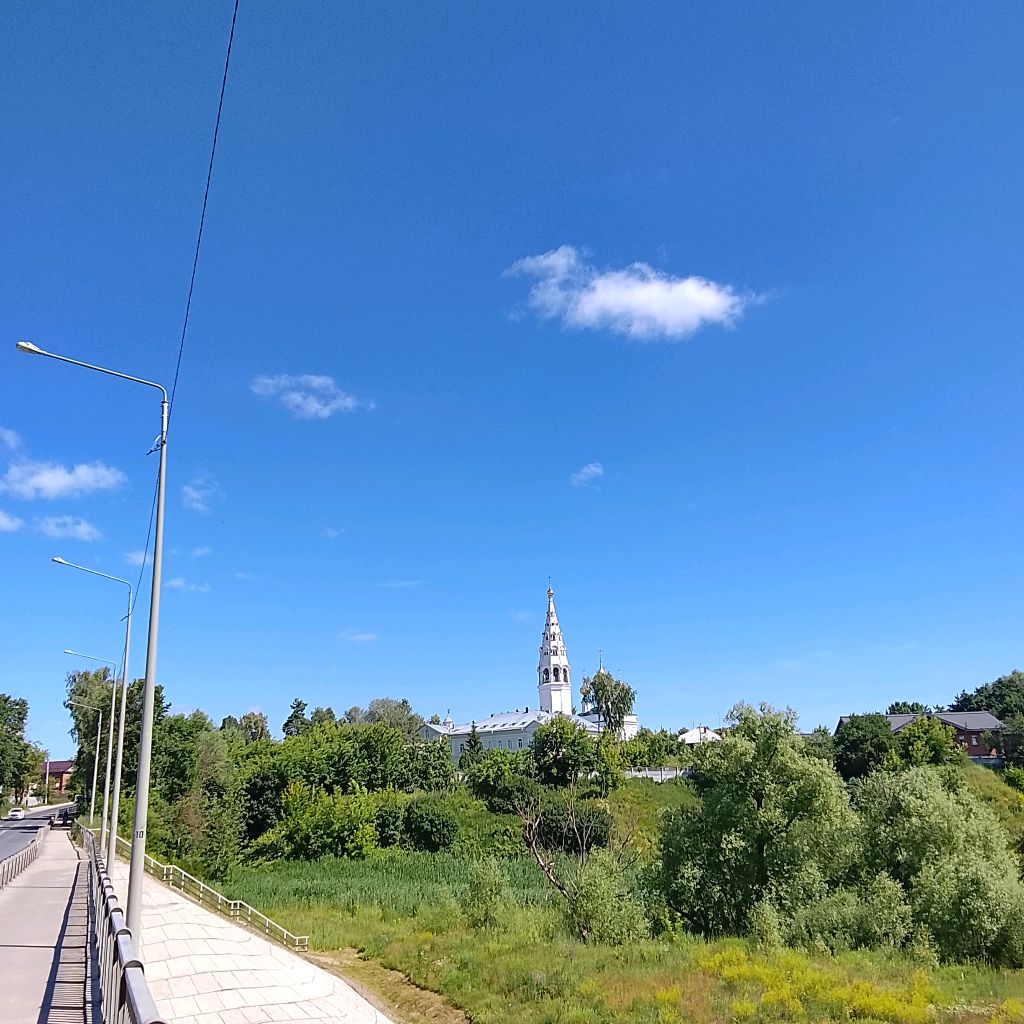 Аватар пользователя