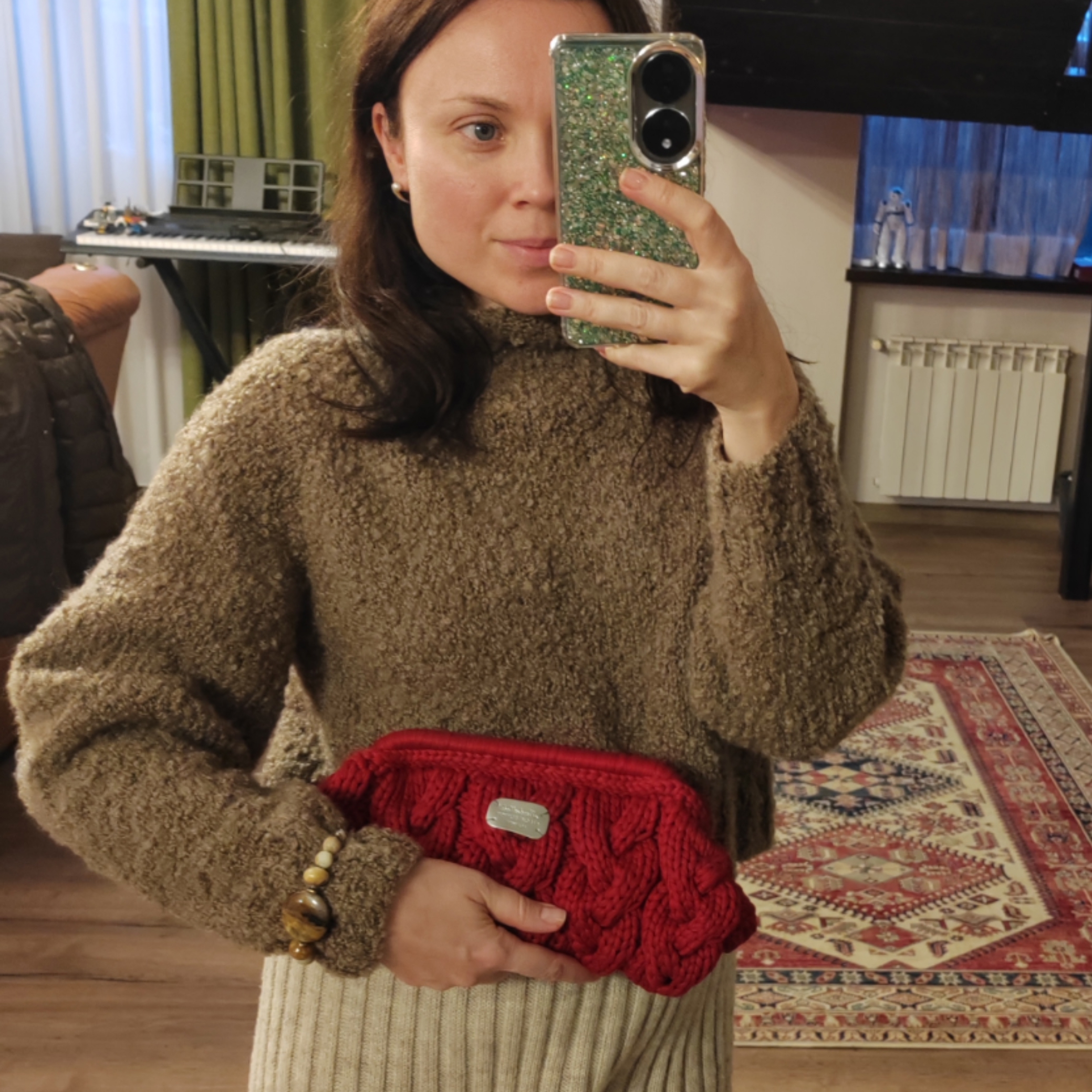 Аватар пользователя