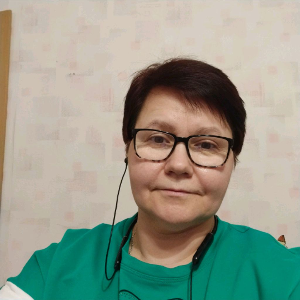 Аватар пользователя