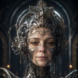 Аватар пользователя