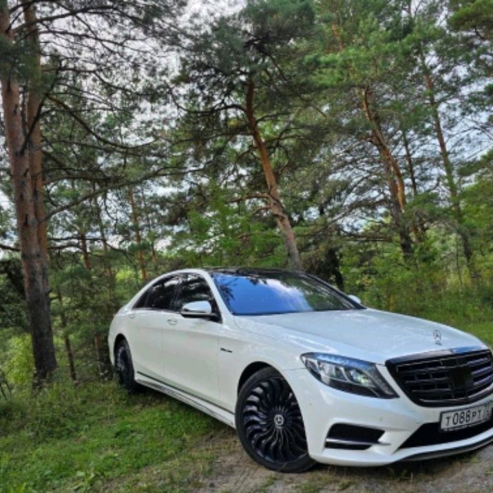 Аватар пользователя