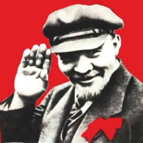 Аватар пользователя