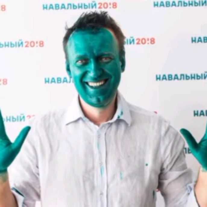 Аватар пользователя