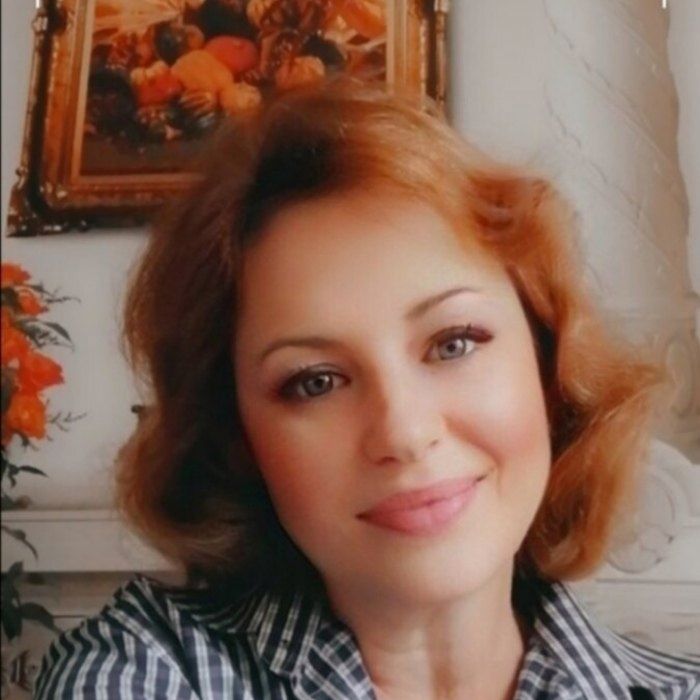 Аватар пользователя