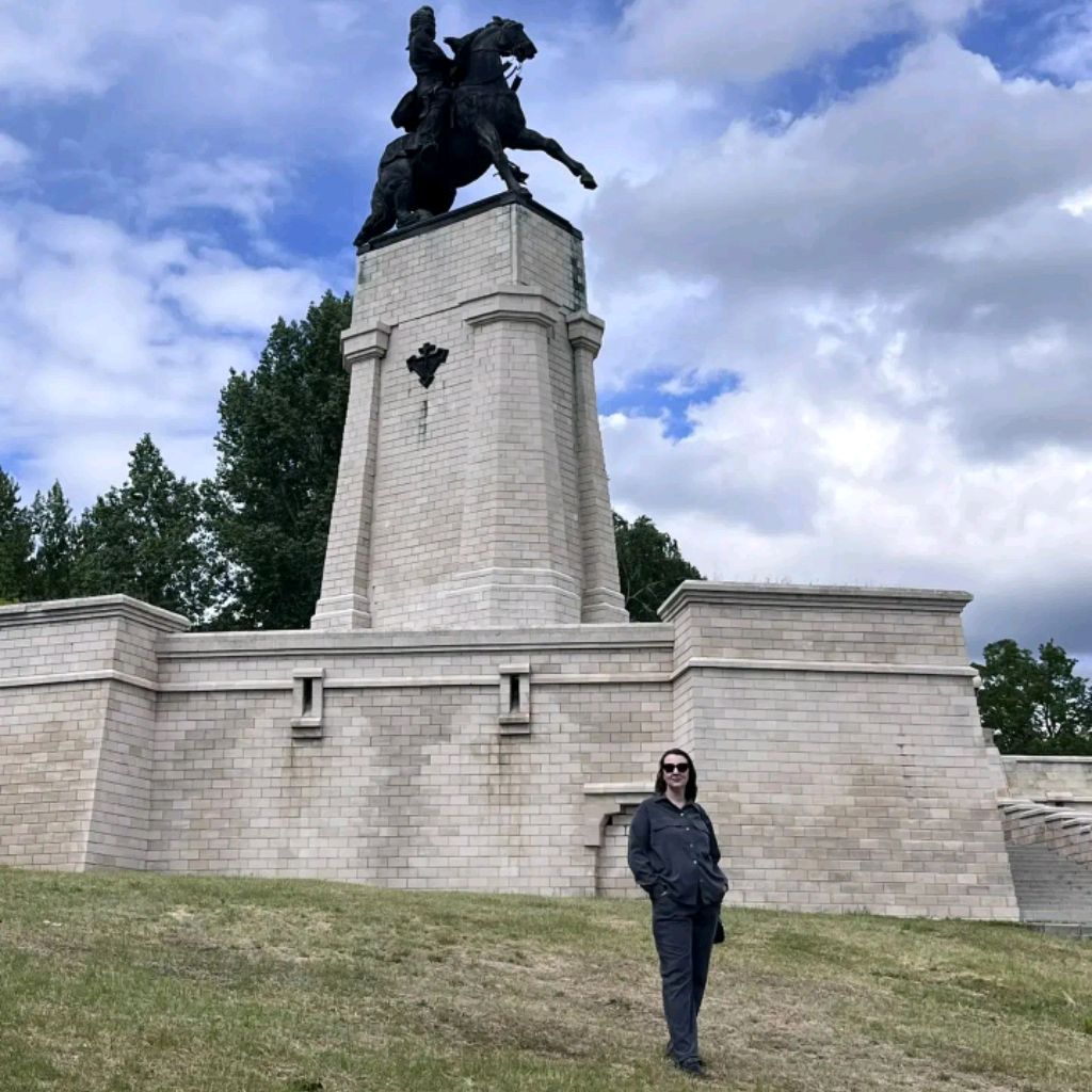 Аватар пользователя