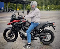 Аватар пользователя