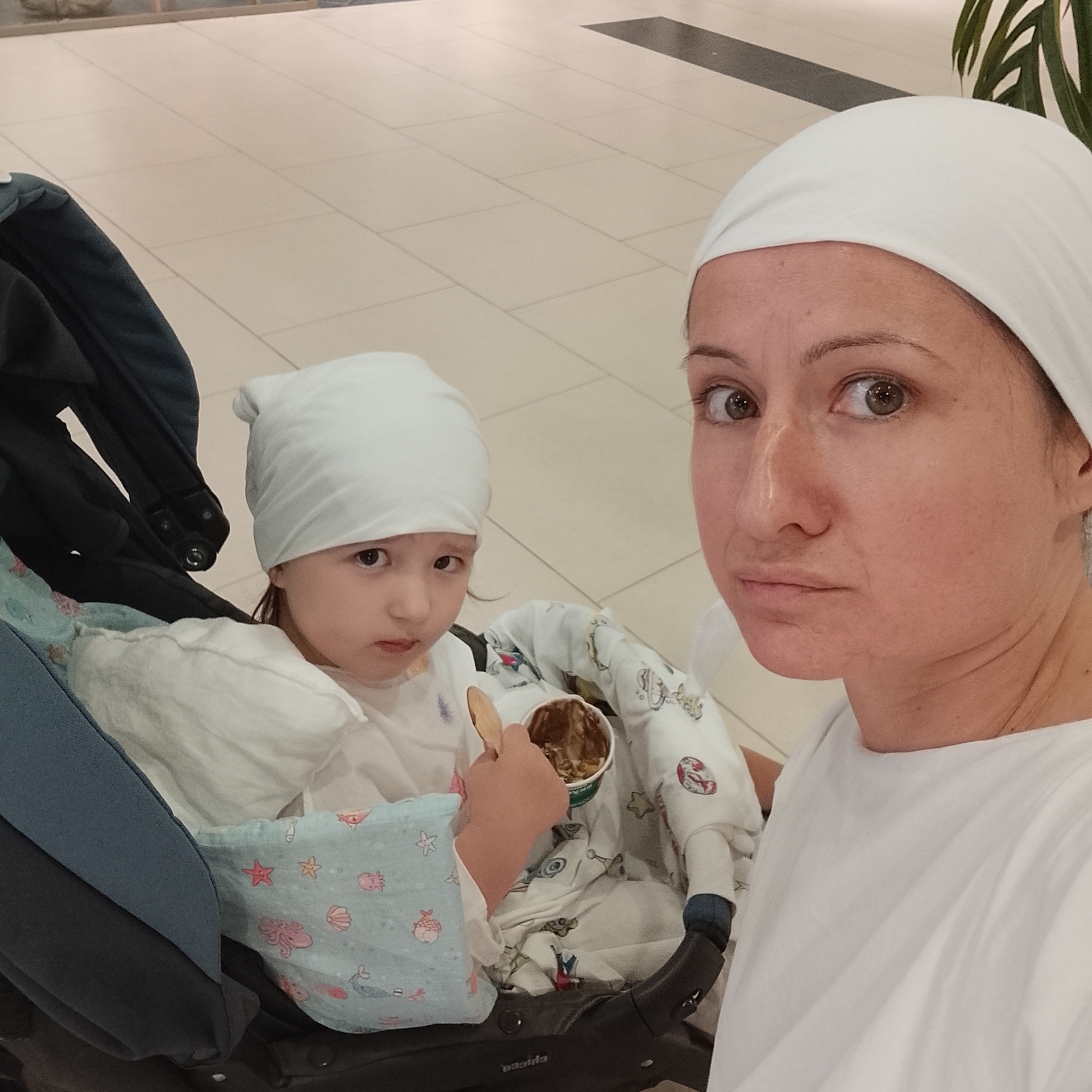 Аватар пользователя