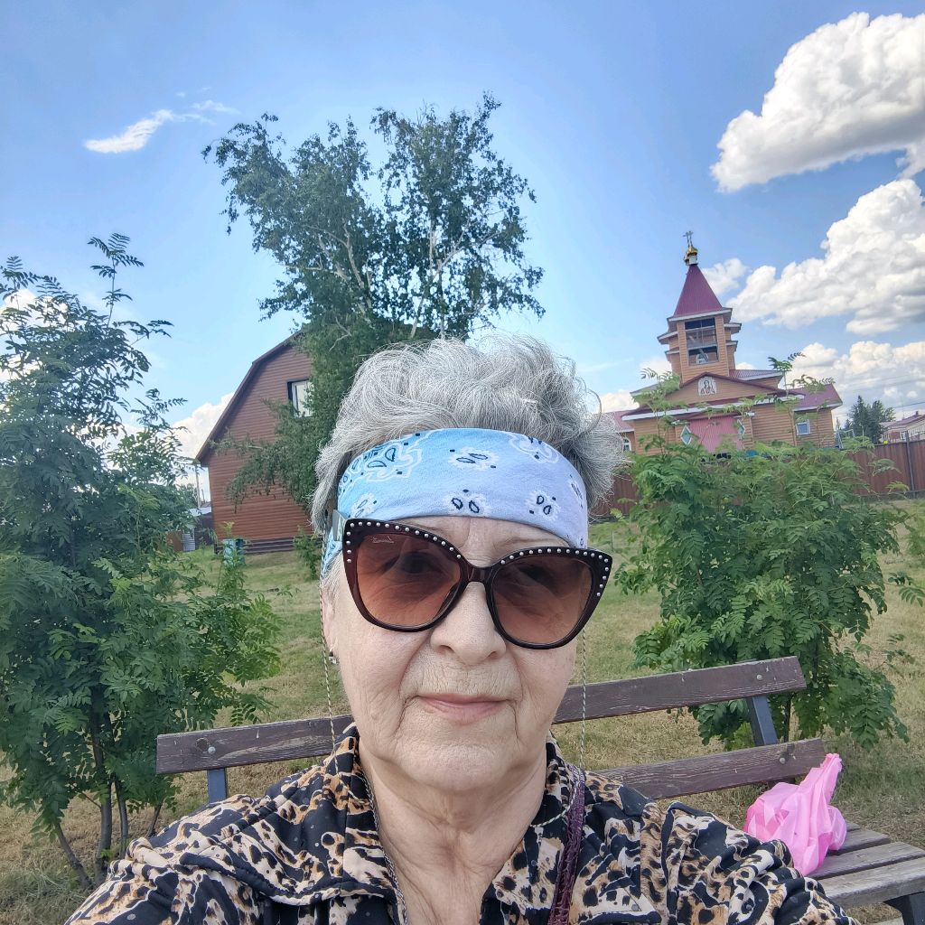 Аватар пользователя