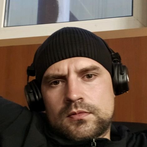 Аватар пользователя
