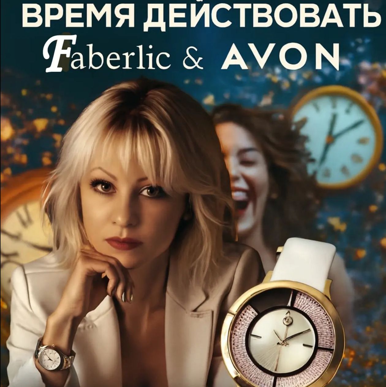 Аватар пользователя