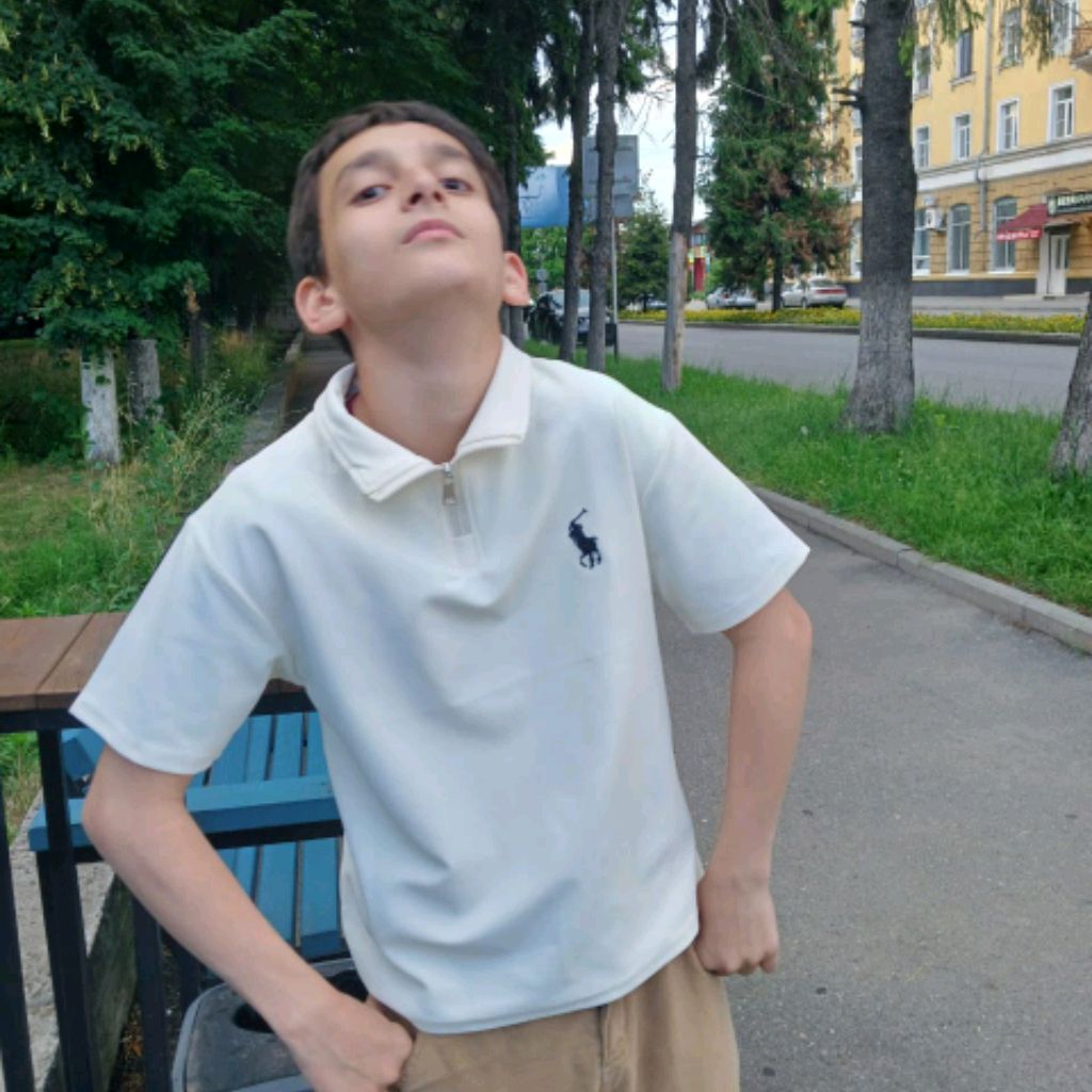 Аватар пользователя