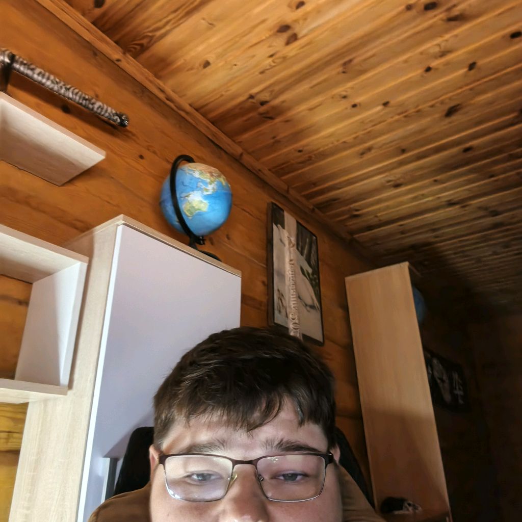 Аватар пользователя