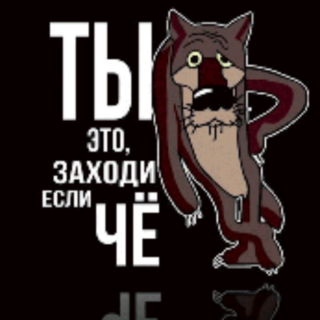Аватар пользователя