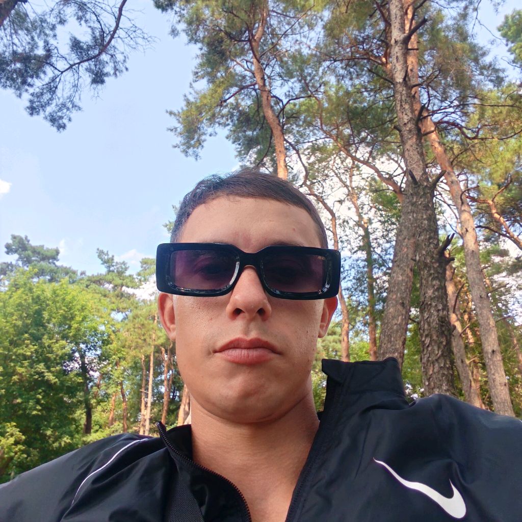 Аватар пользователя