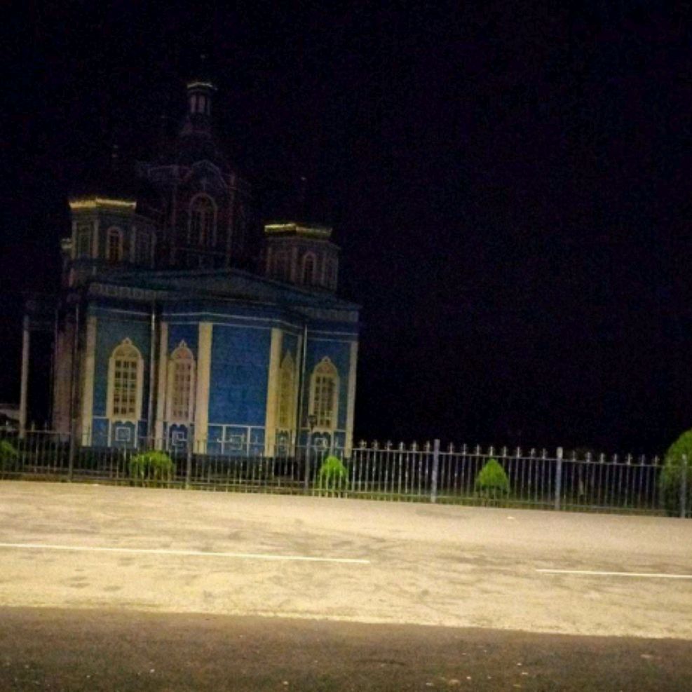 Аватар пользователя