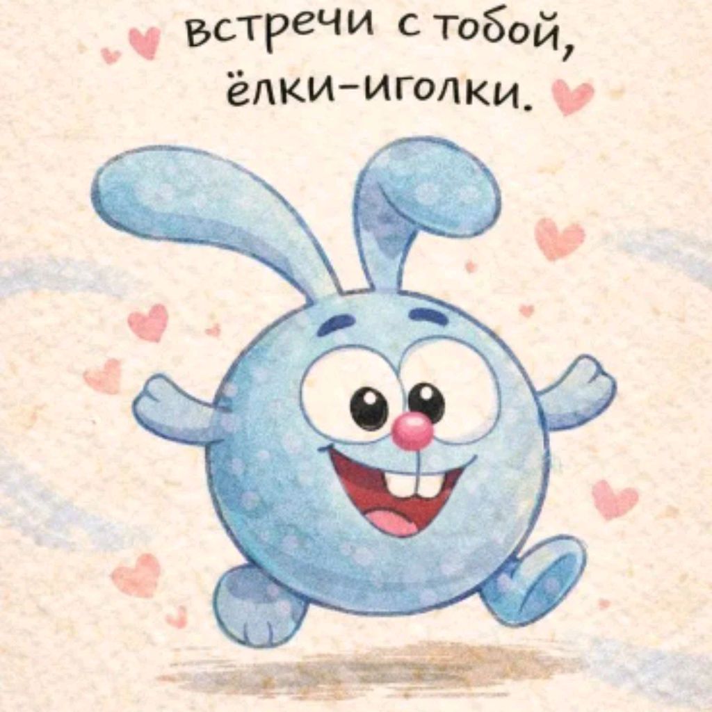 Аватар пользователя
