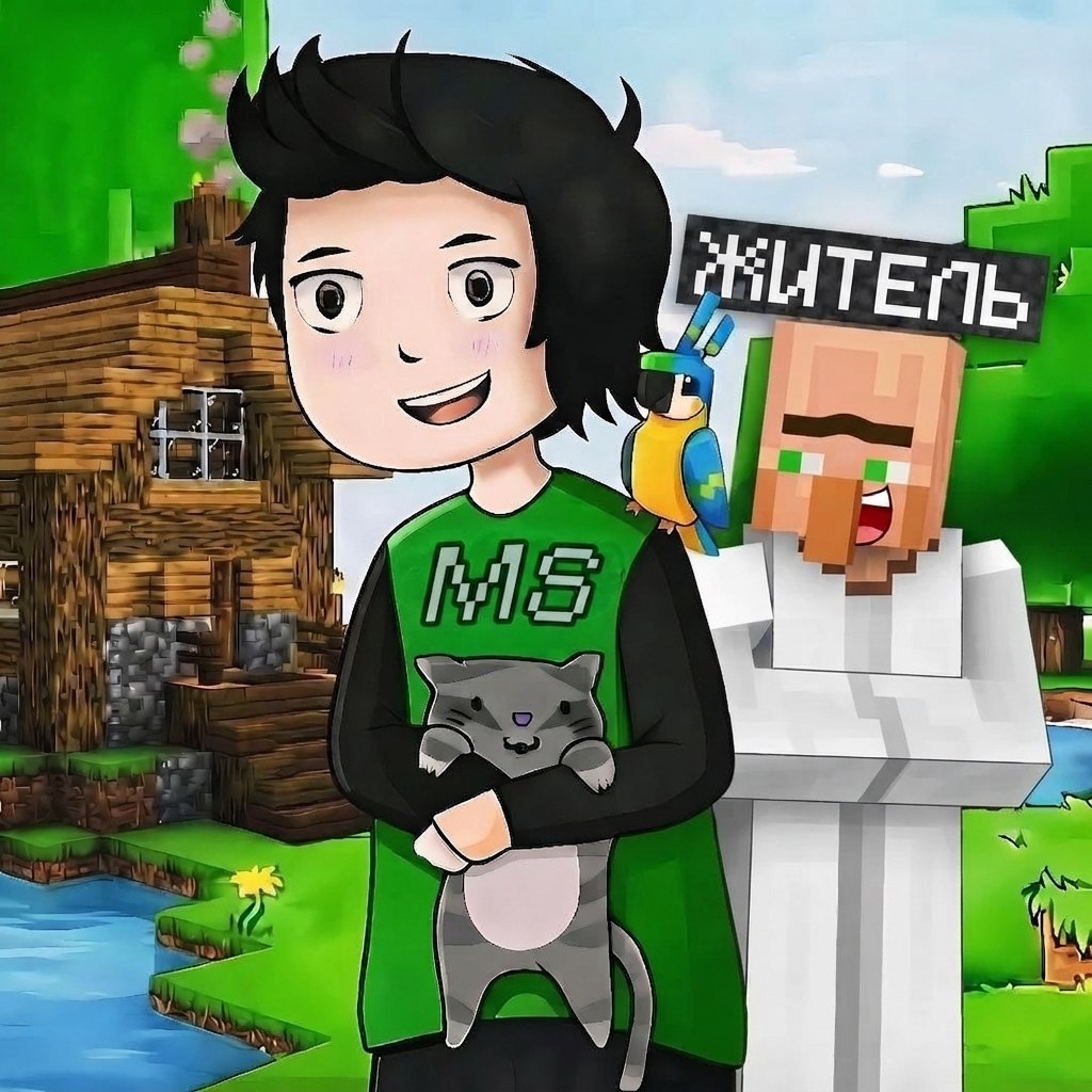 Аватар пользователя