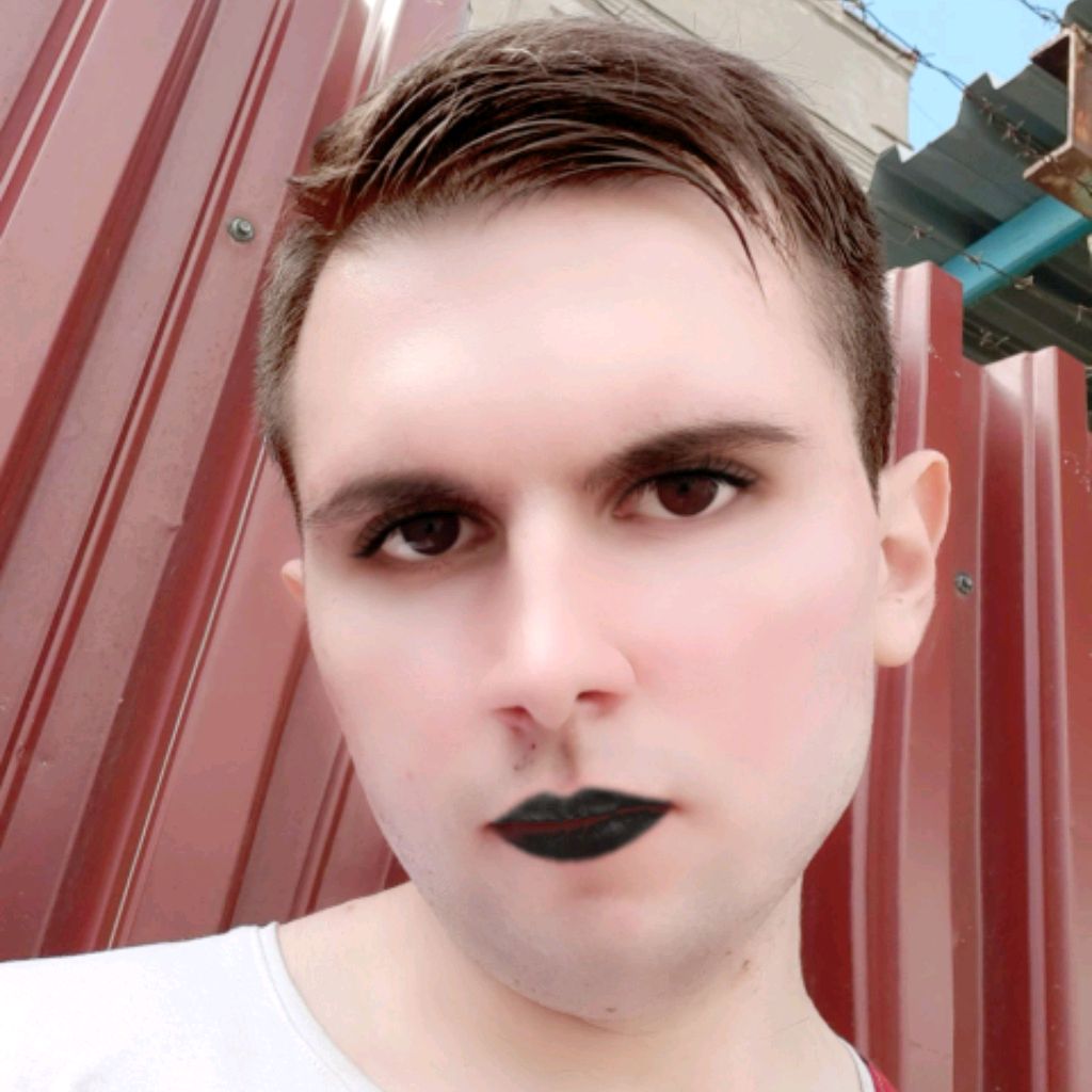 Аватар пользователя
