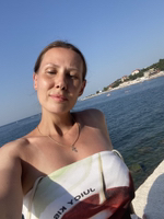 Аватар пользователя