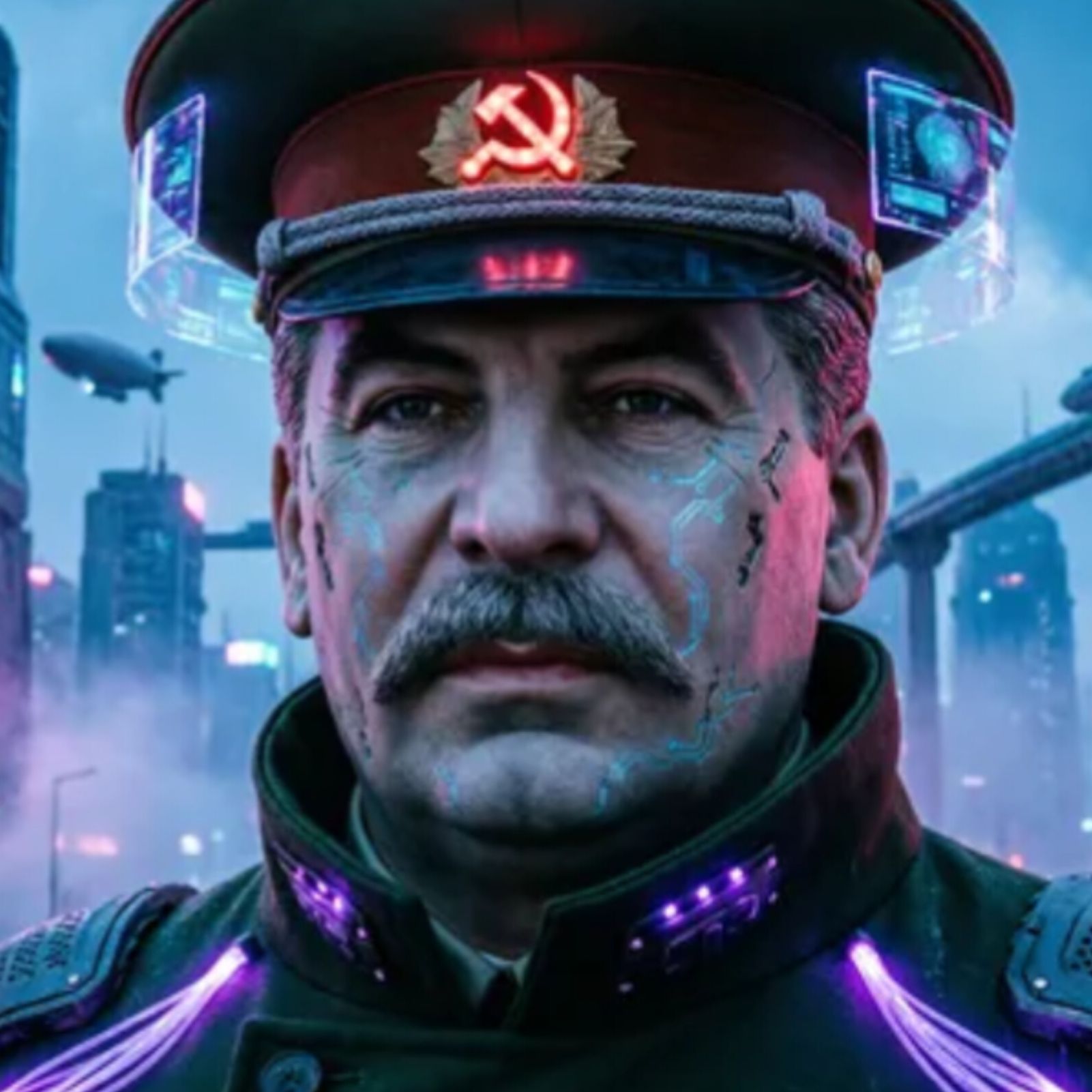 Аватар пользователя
