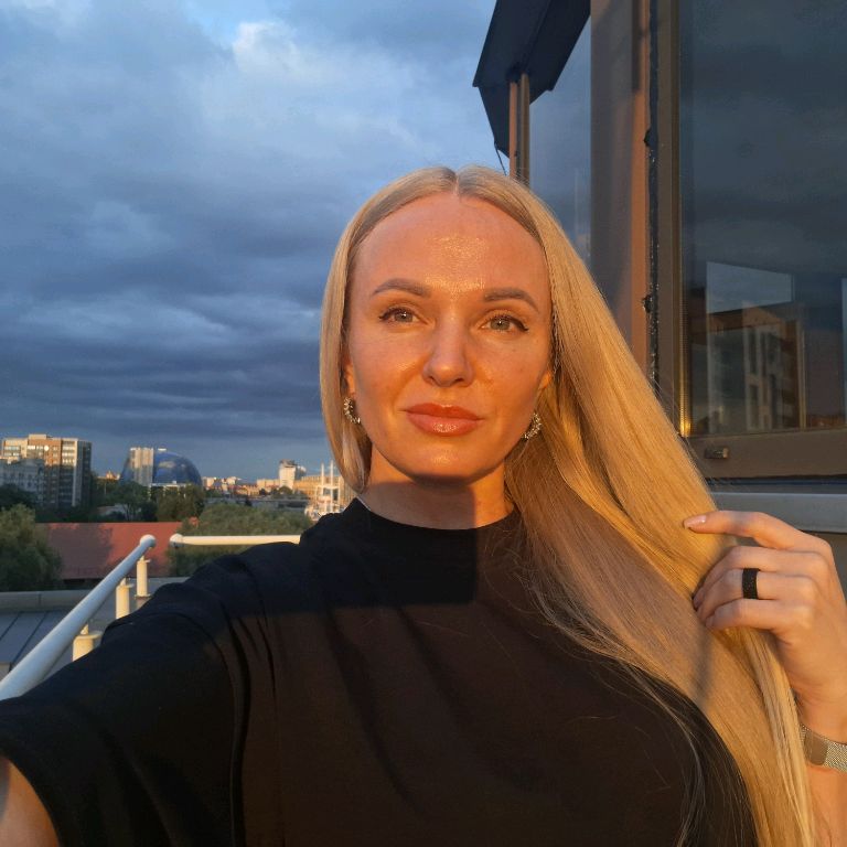 Аватар пользователя