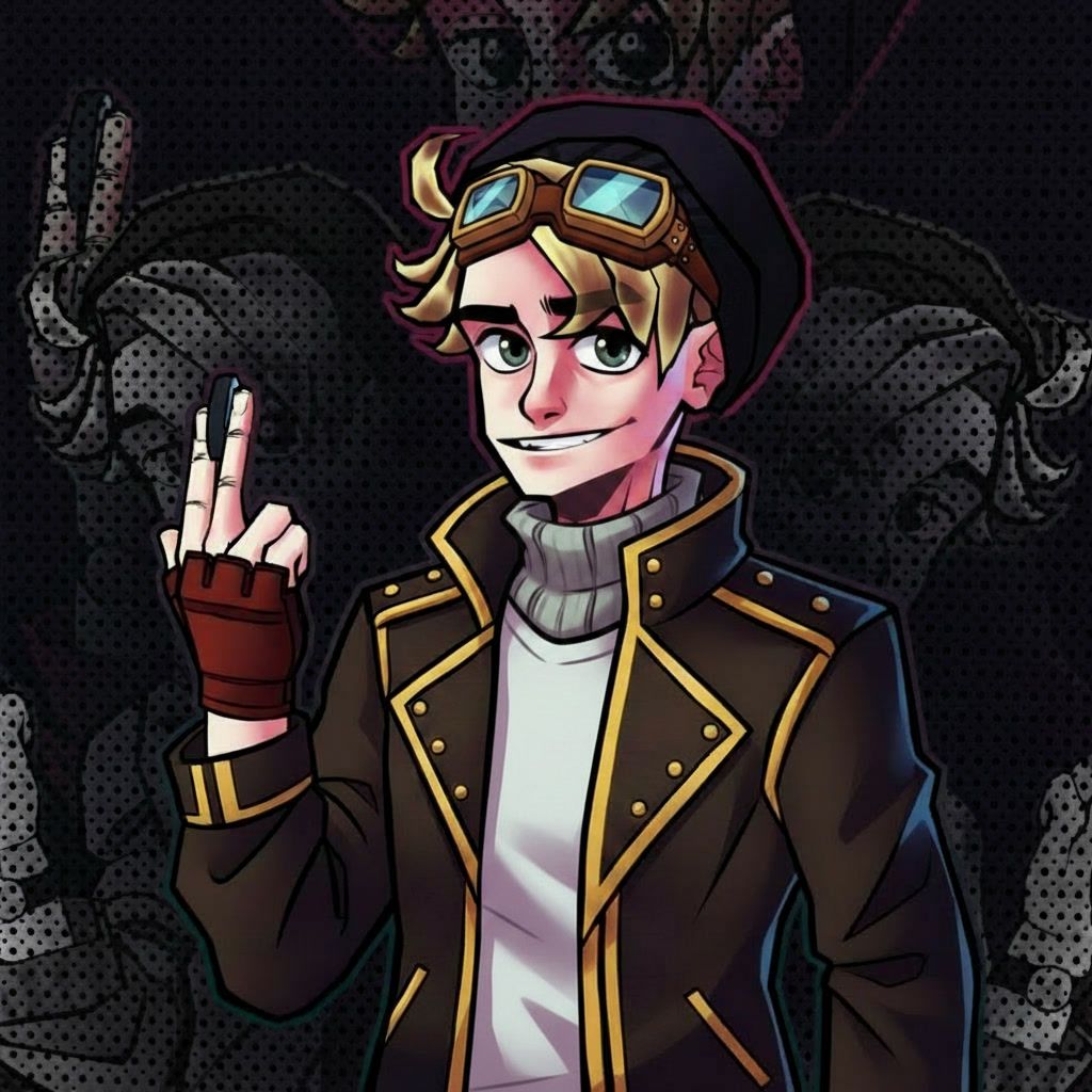 Аватар пользователя