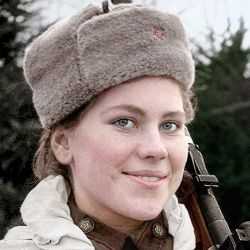 Аватар пользователя