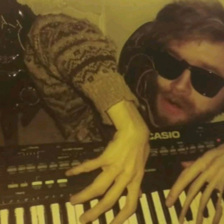 Аватар пользователя