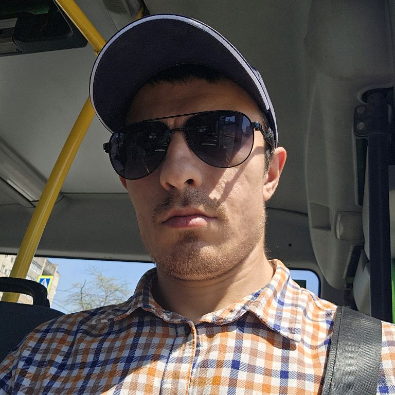 Аватар пользователя
