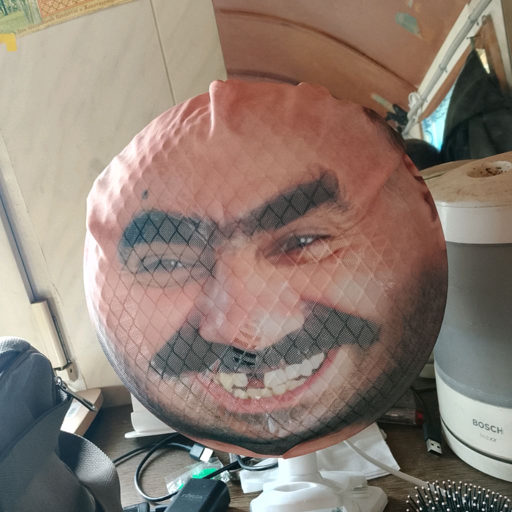 Аватар пользователя