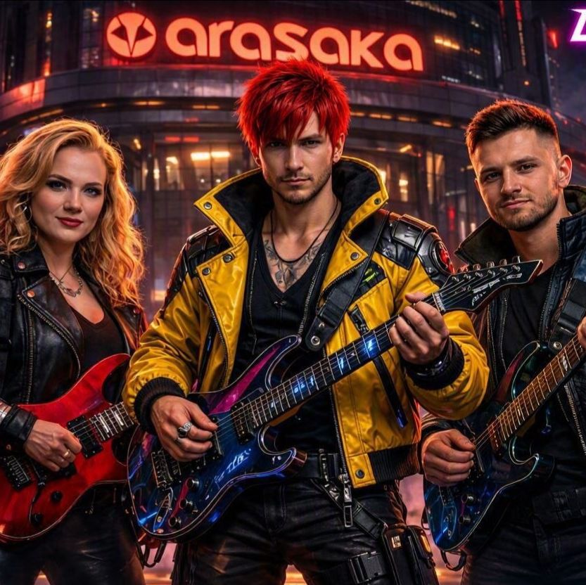 Аватар пользователя