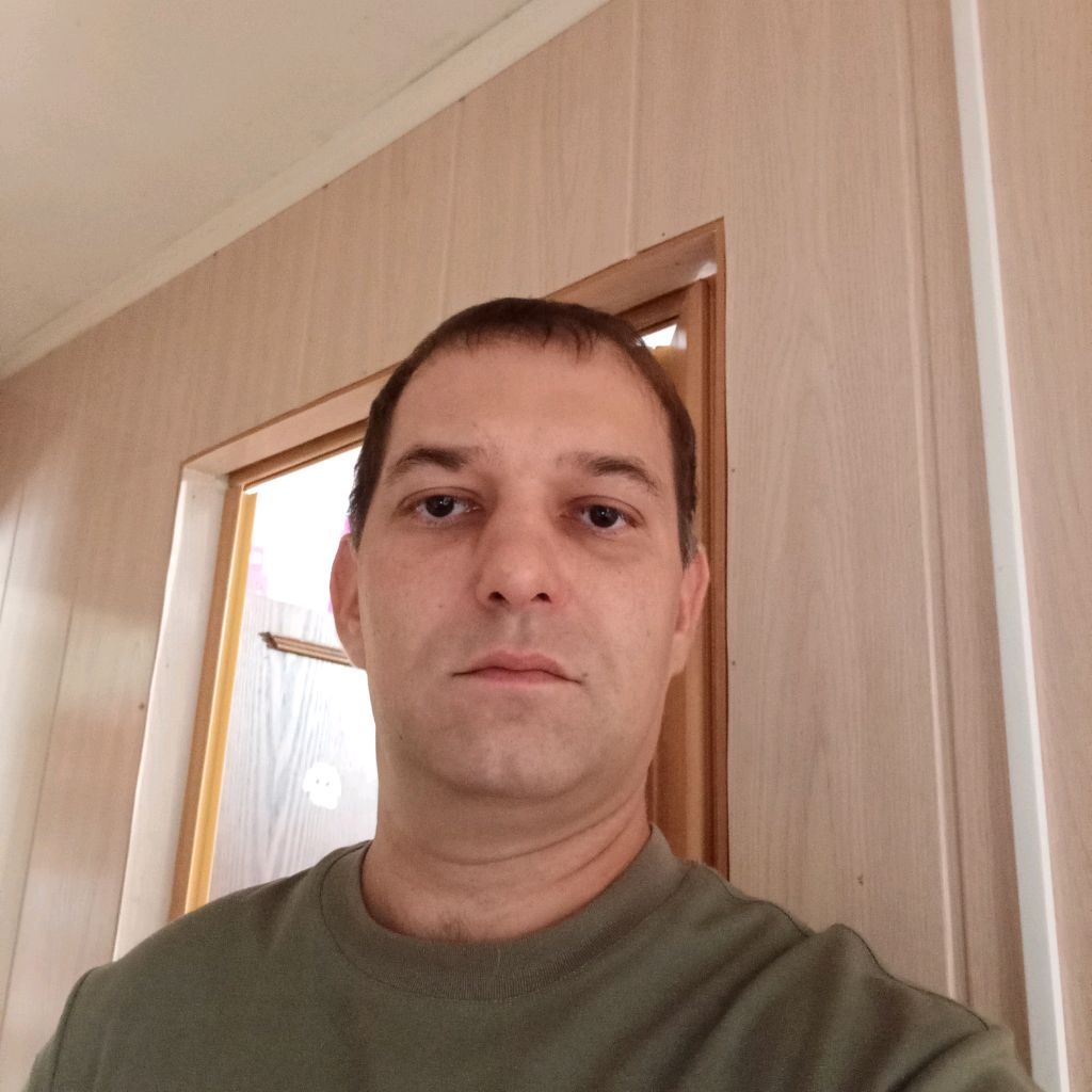 Аватар пользователя
