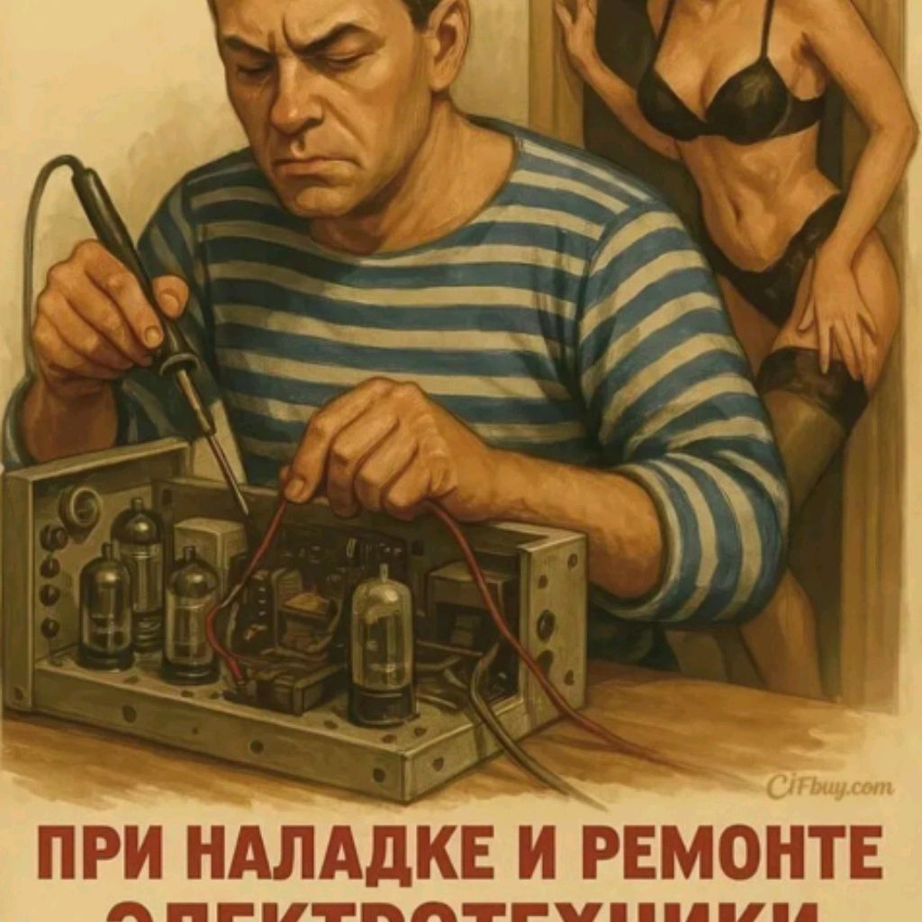 Аватар пользователя