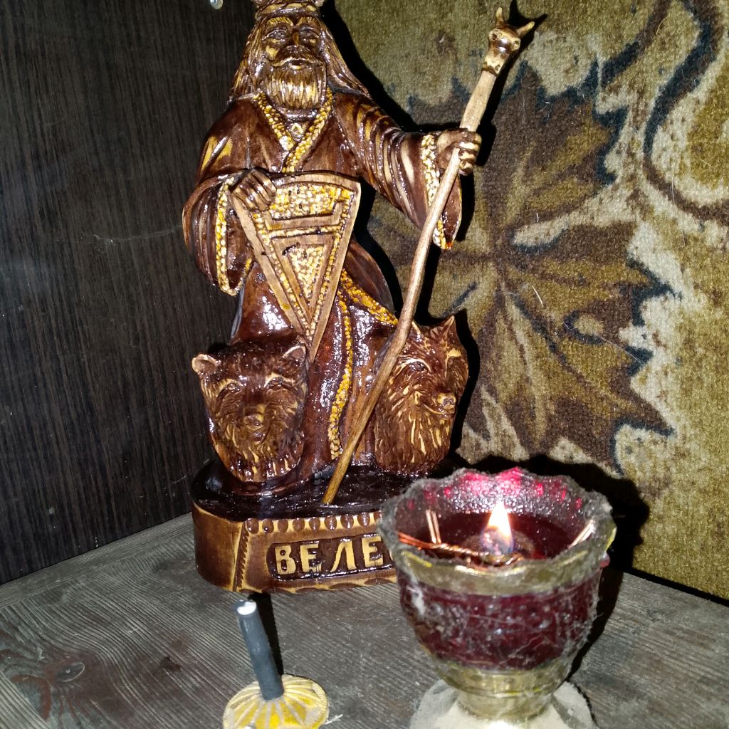 Аватар пользователя