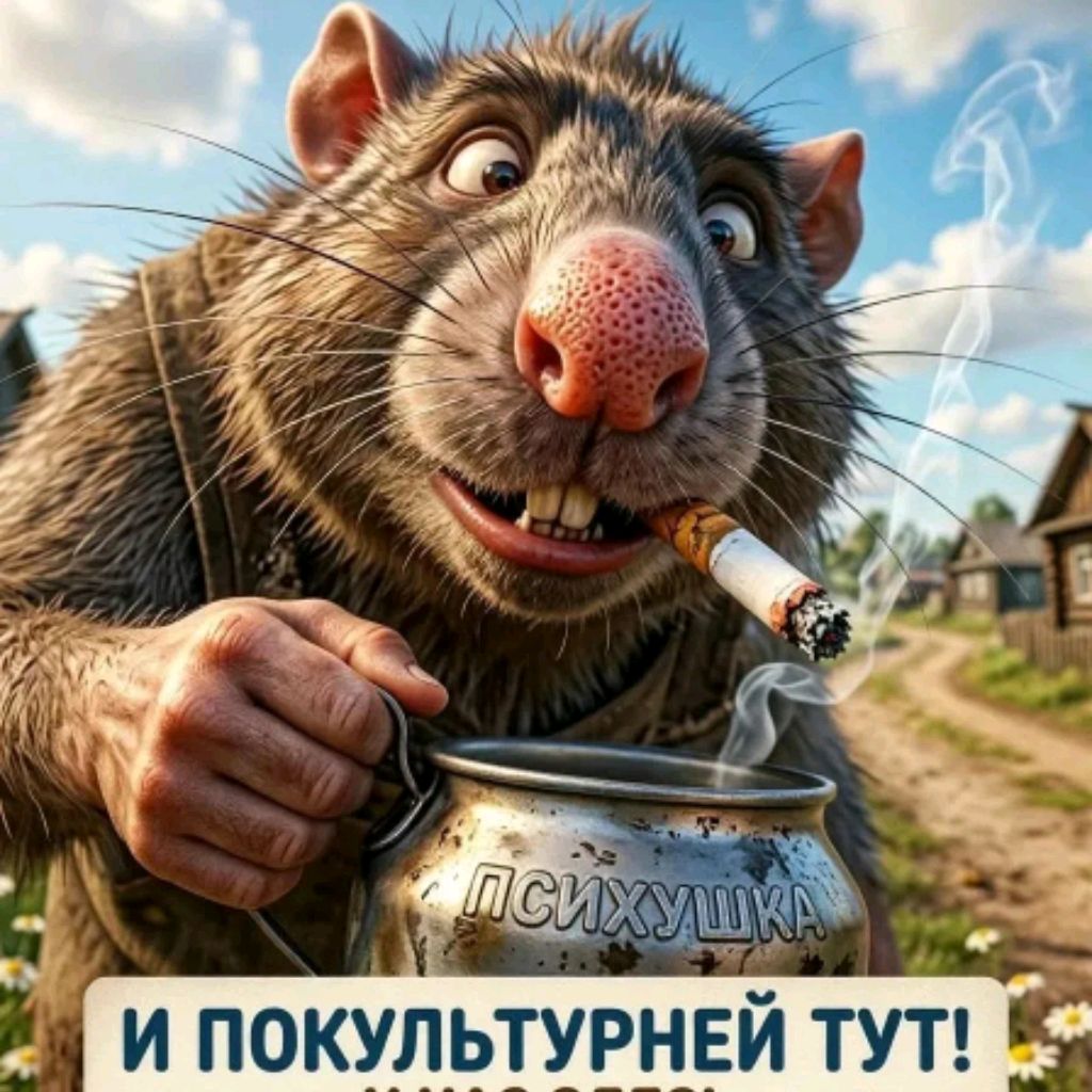 Аватар пользователя
