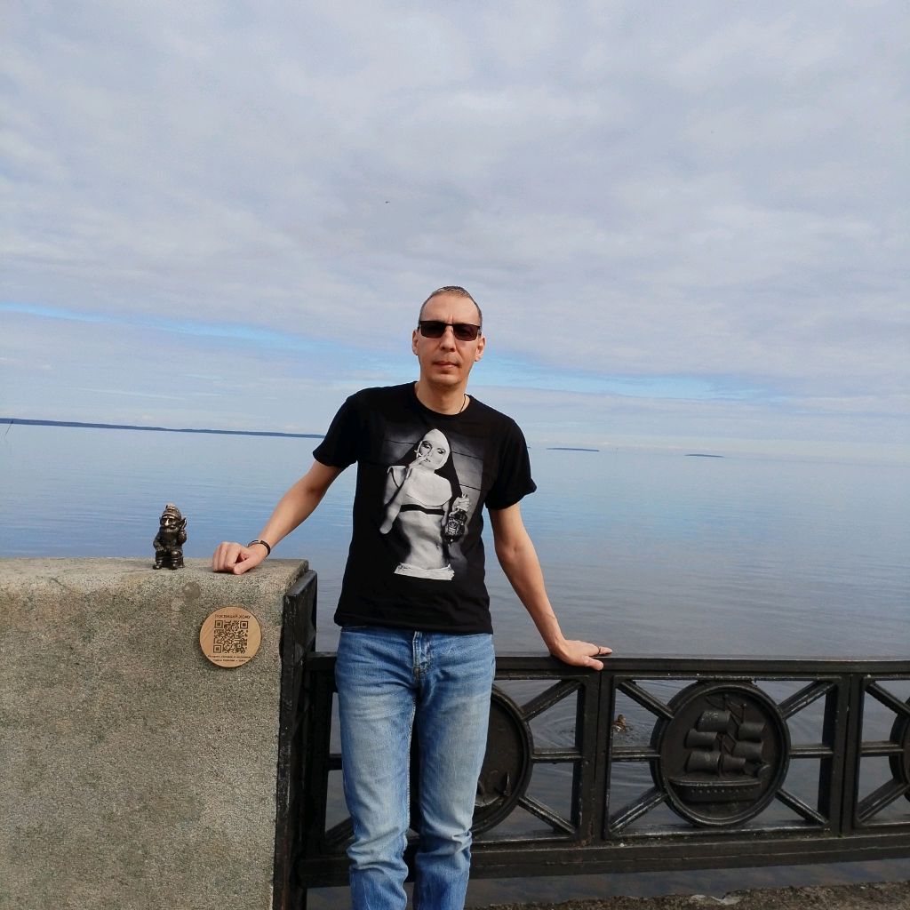 Аватар пользователя