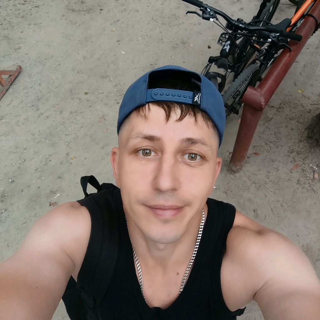 Аватар пользователя