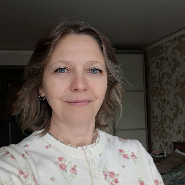 Аватар пользователя