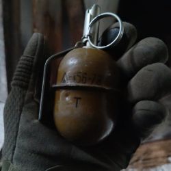 Аватар пользователя
