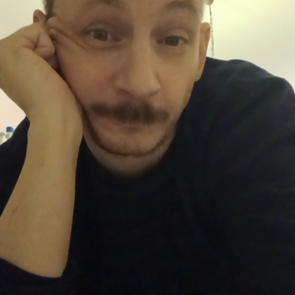 Аватар пользователя
