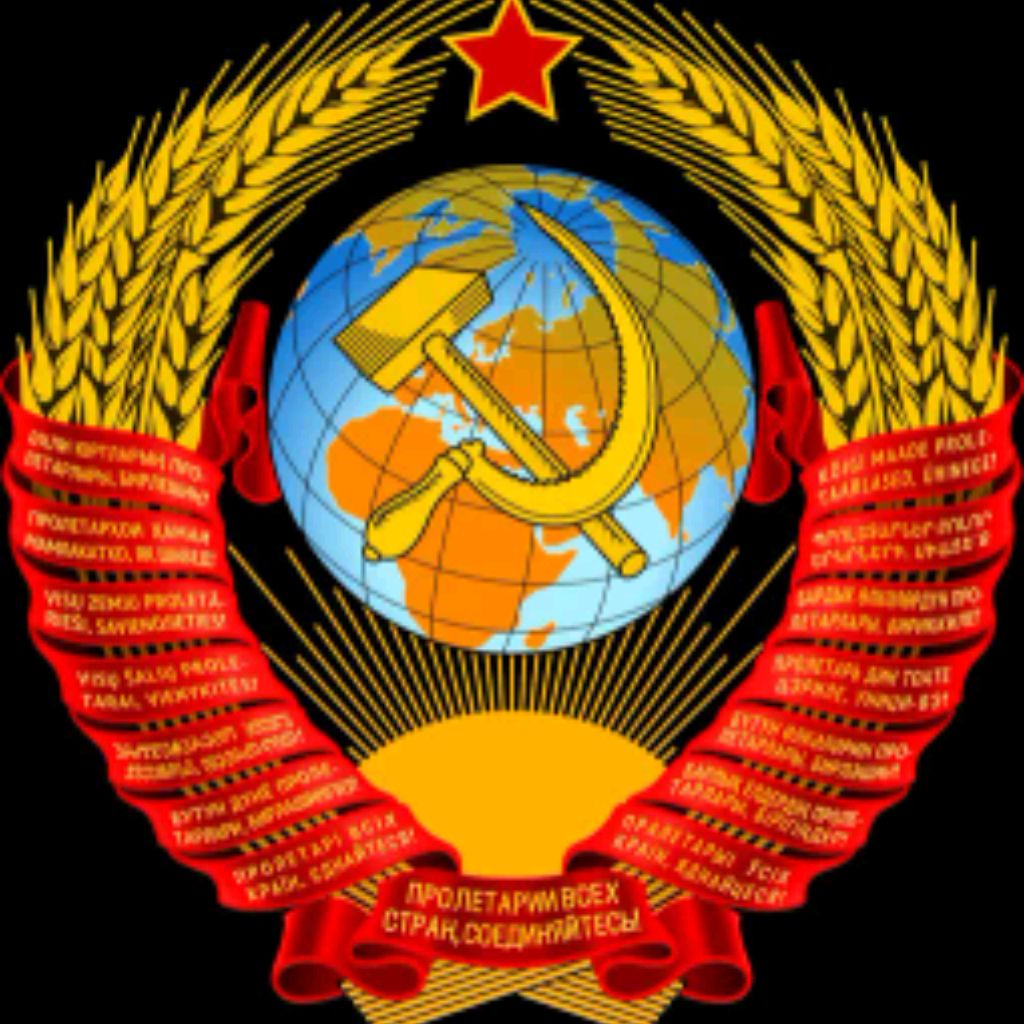 Аватар пользователя