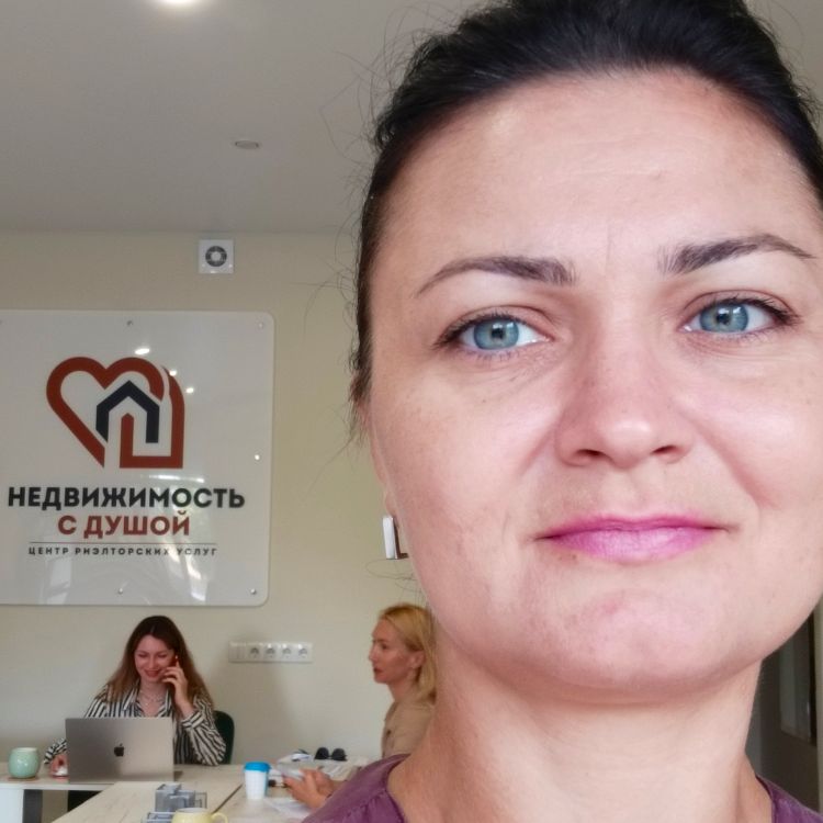 Аватар пользователя