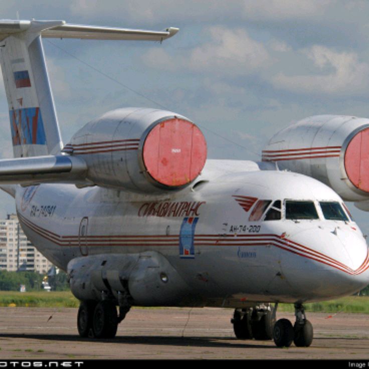 Аватар пользователя