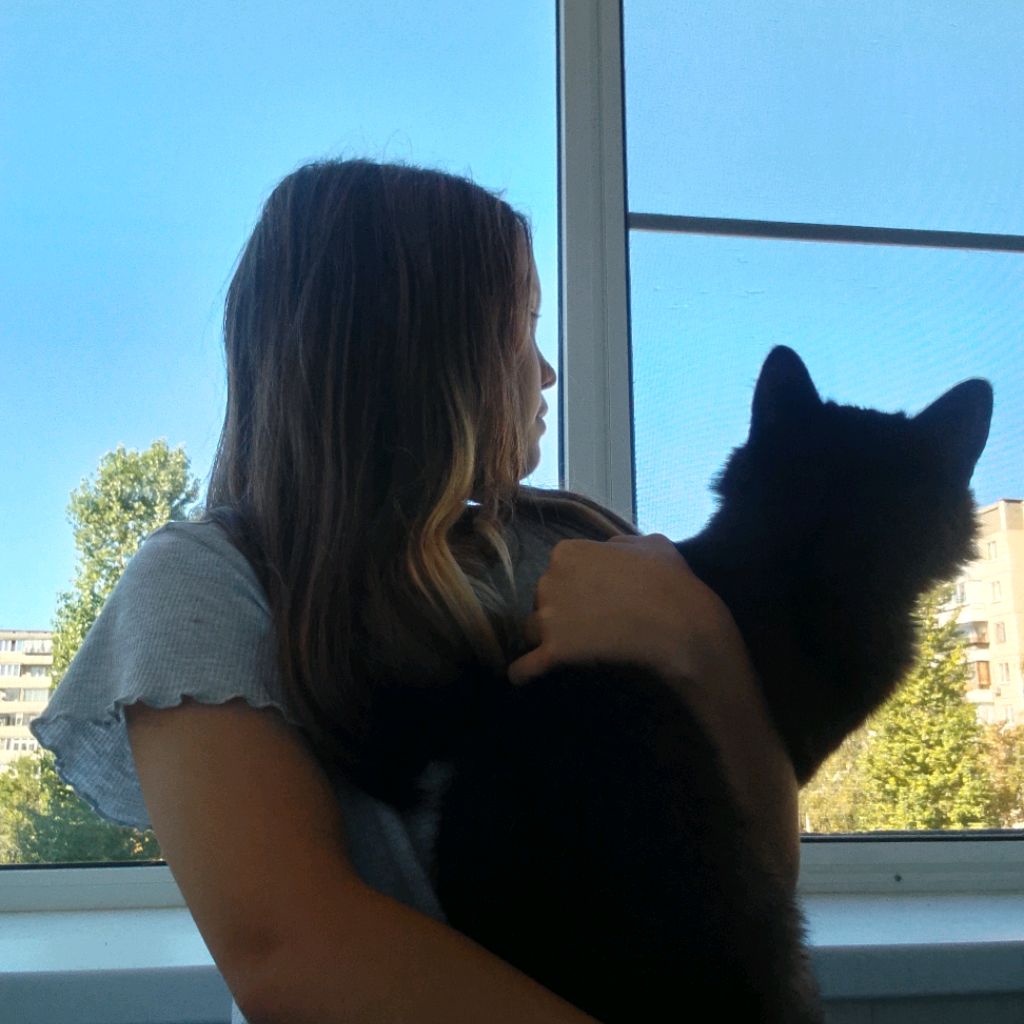 Аватар пользователя