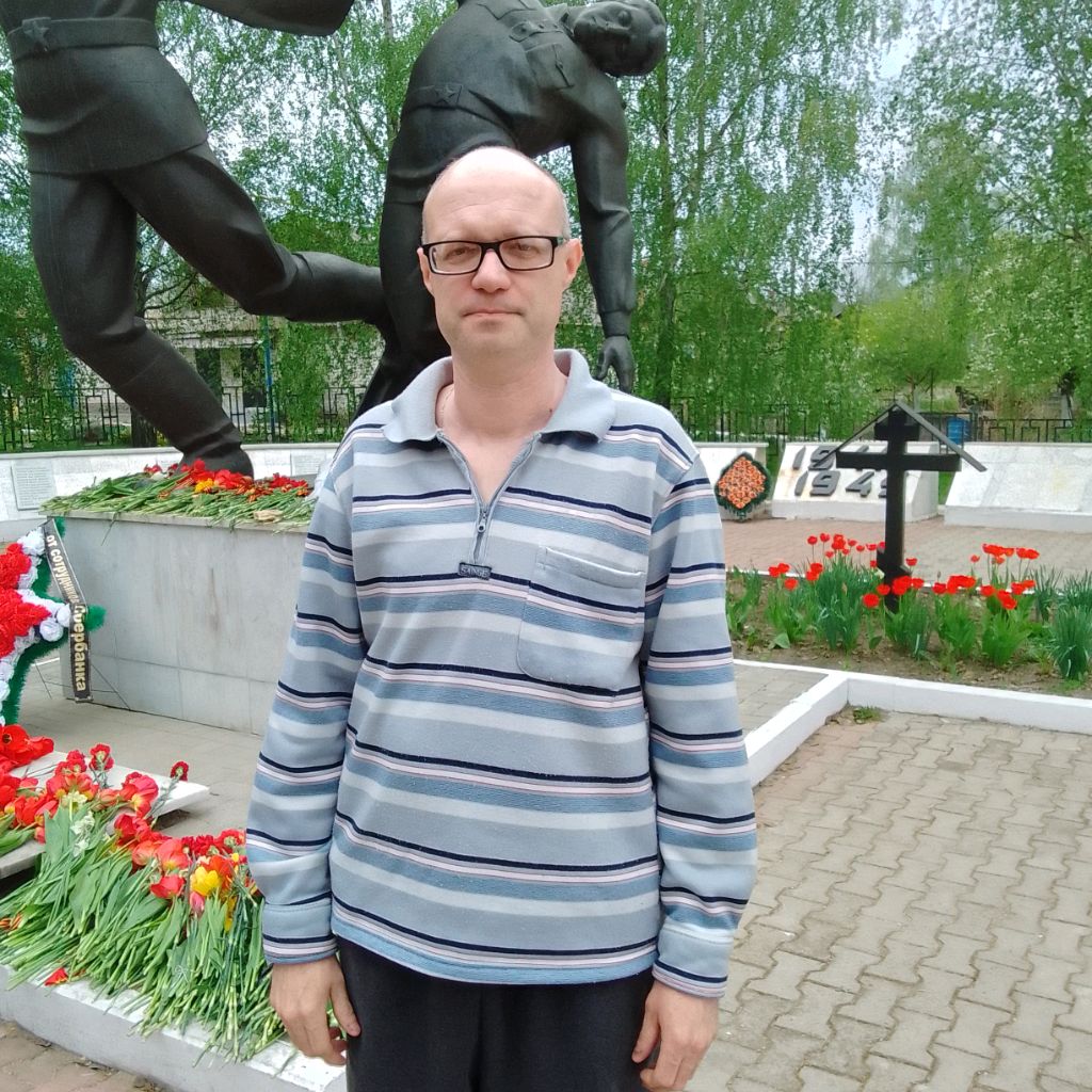 Аватар пользователя