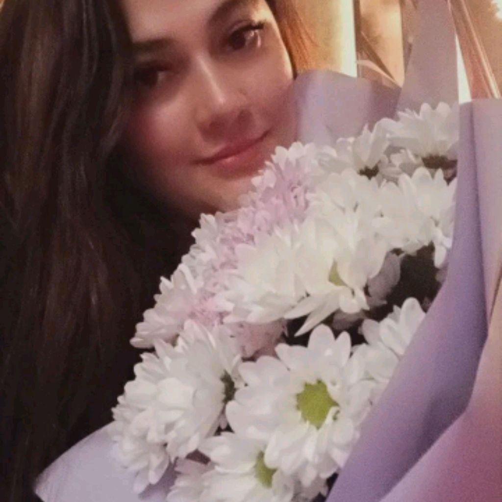 Аватар пользователя