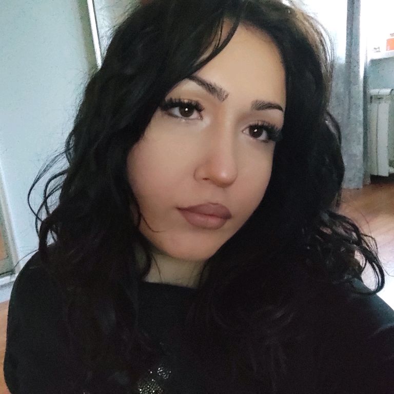 Аватар пользователя